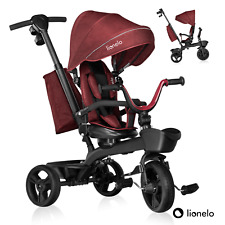 Tricycle de 1,5 à 5 ans