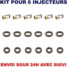 Kit joint injecteur prévu