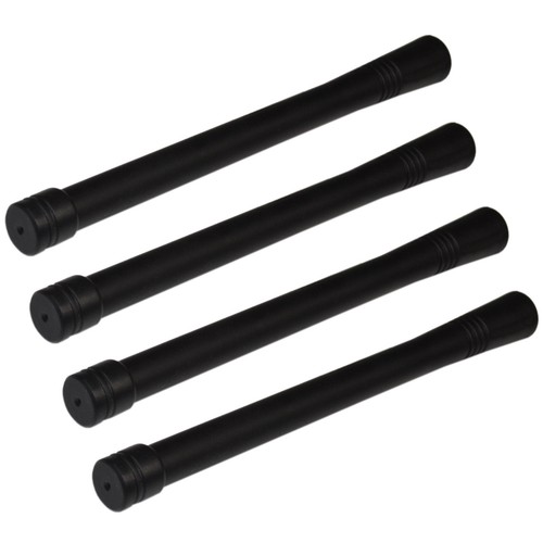 Antenne vhf hqrp pack pour - hqrp, 4-pack