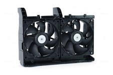 530551-002 HP FRONT DUAL FAN