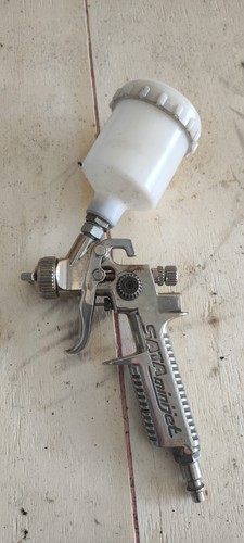 Pistolet sata minjet - minjet, 1.0