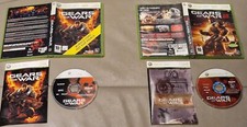Gears war - gears, of