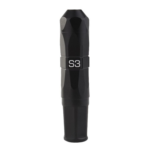 Gem style cartridge rotary - gem,