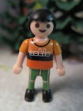 garçon enfant zoo pingouins 4013 école 4328 5010 parc de jeux 5024 PLAYMOBIL 