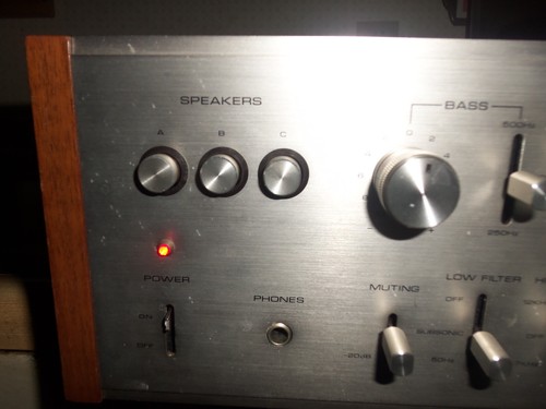 Vintage nikko trm 800 - vintage,