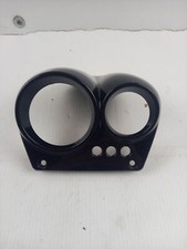 Carénage compteur MBK Nitro Yamaha Aerox - Avant 2013