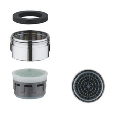GROHE Aérateur 48159000 Pour