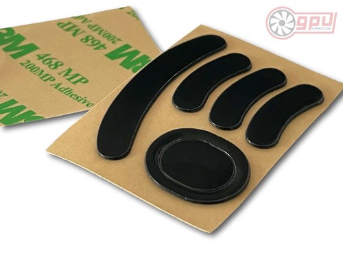 Patins souris remplacement - patins, de