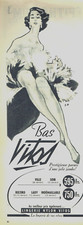 publicité Advertising  1022