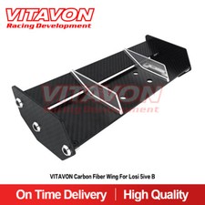 Vitavon Carbon Fiber Wing For