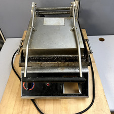 Panini Grill Star Pro-Max