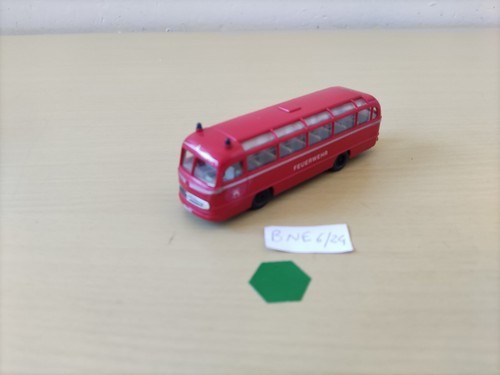 Brekina autobus mercedes benz - brekina,,
