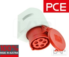 PCE CEE Prise Murale Haute