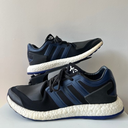 Adidas pureboost yohji - y-3,