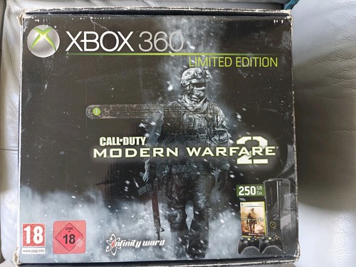 Xbox 360 elite edition - xbox,