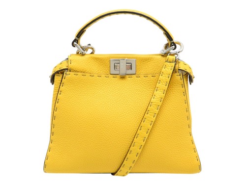 Neuf sac main fendi peekaboo - sac,