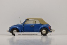 VOLKSWAGEN COCCINELLE