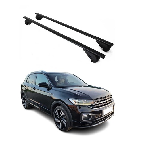Barres toit transversales - barres,