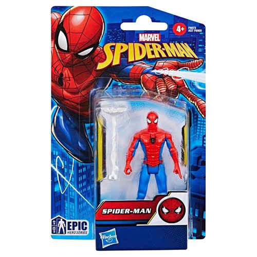 Figurine action spider - figurine, d’action