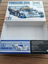 BOITE VIDE Tamiya RC 1/10