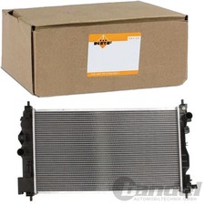 NRF Radiateur Refroidissement Moteur Avec Fixation Convient pour Chevrolet Cruze