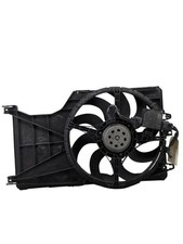 Moto ventilateur radiateur