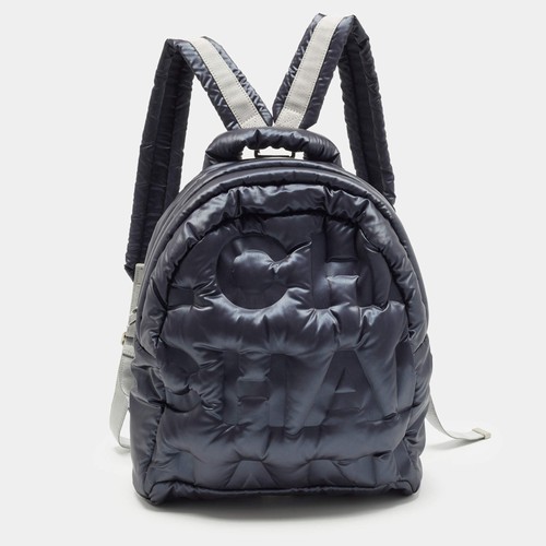 Sac dos chanel - à,