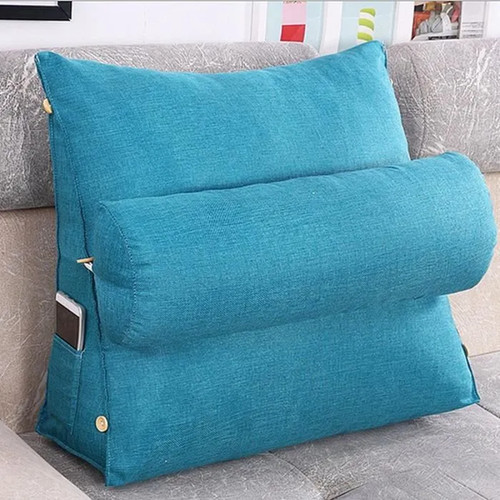 Coussin confortable 45x45x20cm - coussin,