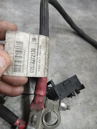 Cosse batterie fiat punto - cosse,