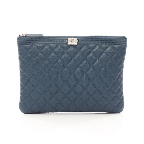 Pochette chanel - pochette,