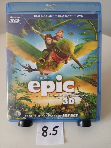 Epic bataille royaume - du,