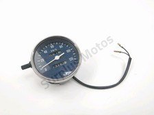 COMPTEUR SUZUKI GN 125