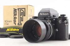 [NEUF avec capot] Nikon F3 HP