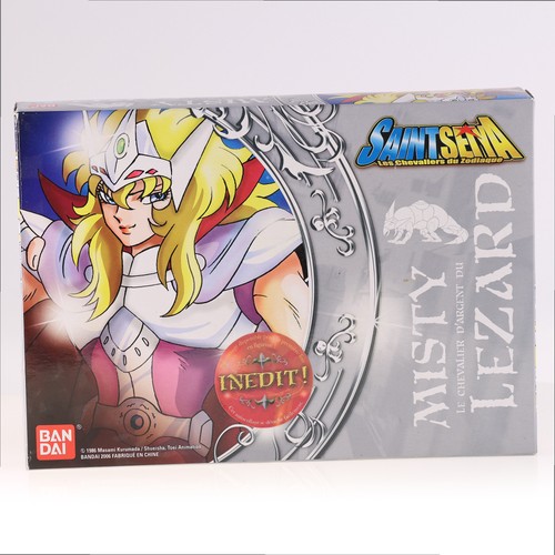 Bandai saint seiya - bandai,
