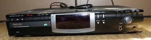 Philips cdr770 player - philips,