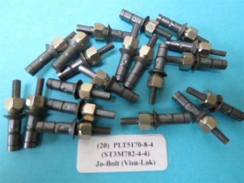 Plt5170 titanium flush - titanium,