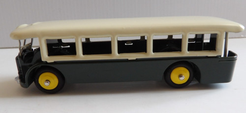 Renault 4h autobus - 1/43,