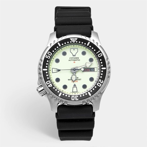 Citizen promaster ny004009w - promaster,
