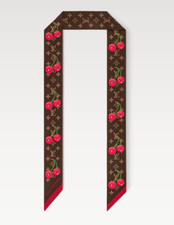 Louis Vuitton x Takashi