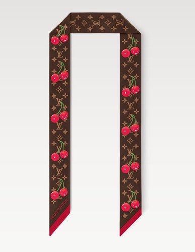 Louis vuitton takashi - louis,