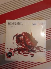 FOO FIGHTERS / LOW-NEVER
