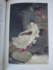 LA REVUE ILLUSTREE 1887-1888