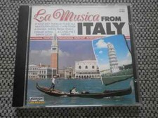 CD Mandoline-Orchestra R. Neff