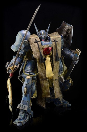 Fullmetal ghost - ghost, 18“
