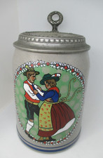 Age Céramique Art Nouveau