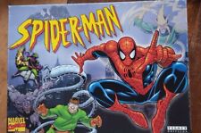 SPIDER MAN  MARVEL TILSIT