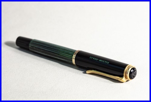 Pelikan 400 stylo - 400, À