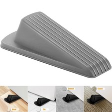 Porte Stoppeur Portail Arrêt Support Maison Caoutchouc Naturel 12.2 5.5cm