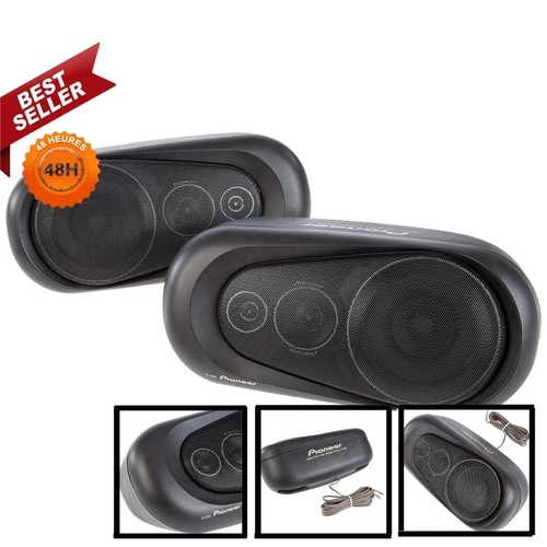 Pioneer x150 haut parleurs - ts-x150, haut-parleurs