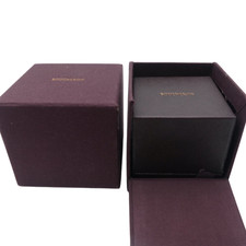 Boucheron écrin pour - bague,